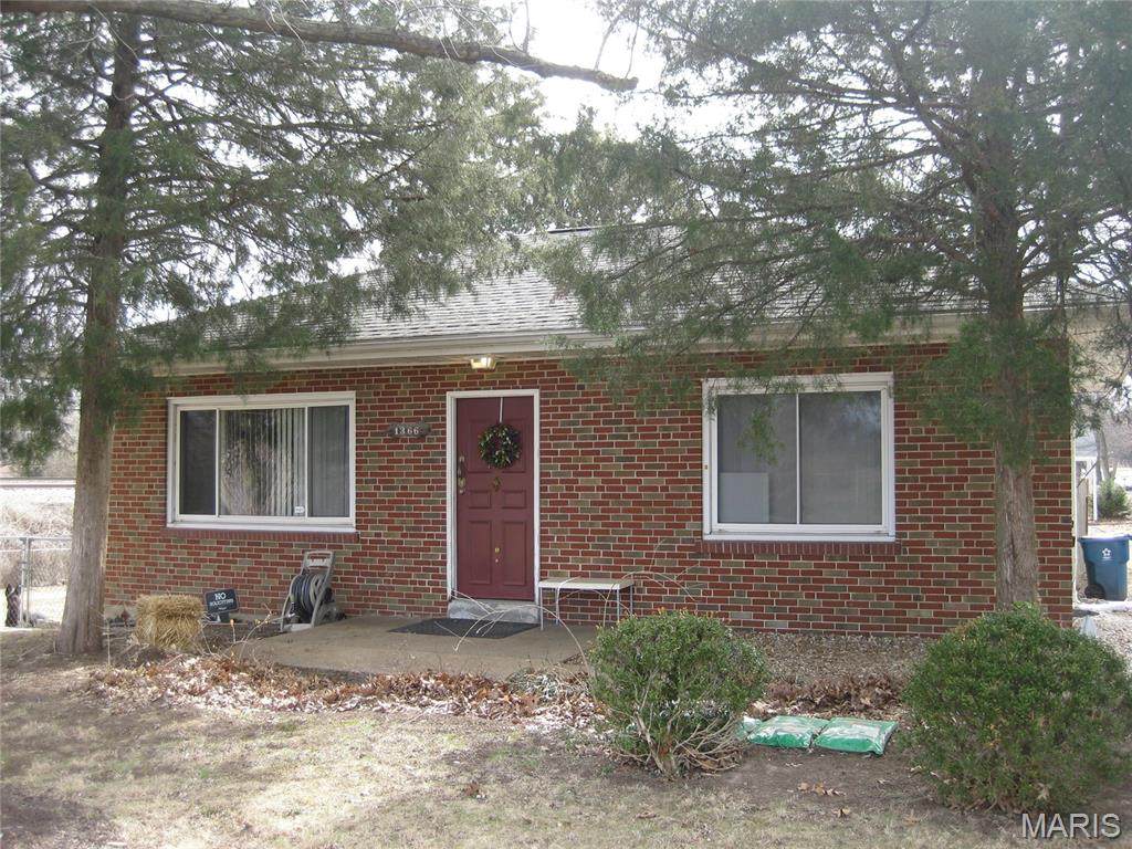 1366 Trampe Avenue - Photo 1