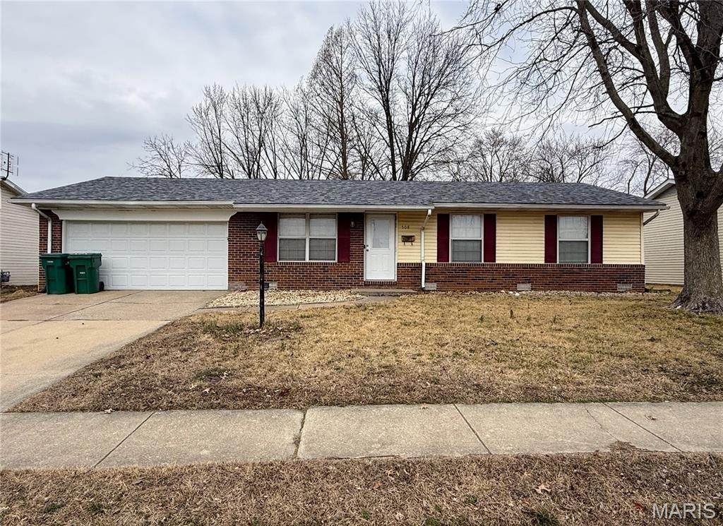 508 Dartmouth Drive - Photo 1