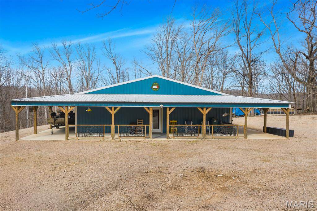 35 Cozart Cove - Photo 1