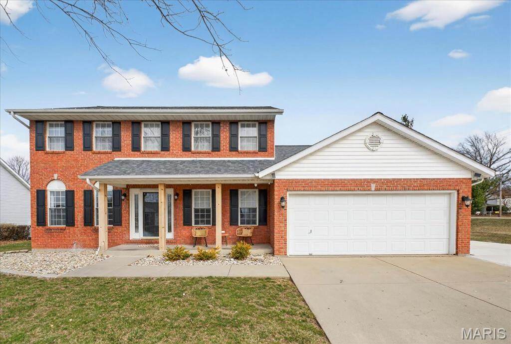 601 Hartman Lane - Photo 1