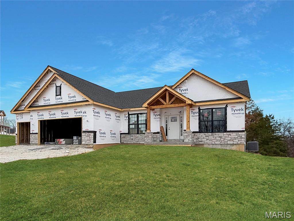 192 Timber Crest Road - Photo 1
