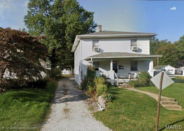 604 Wabash Avenue - Photo 1