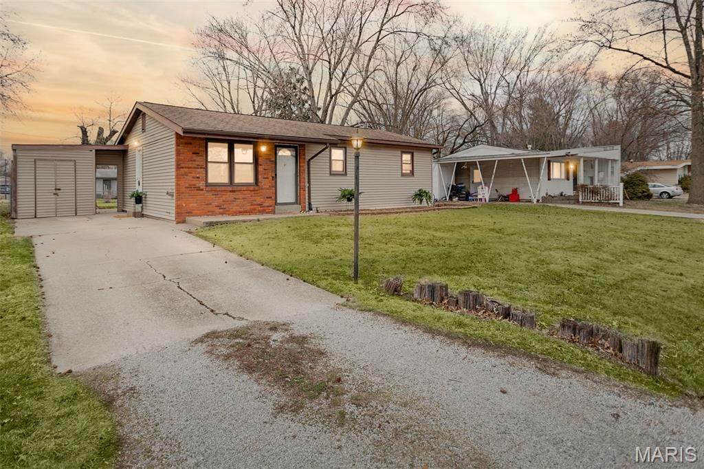 1106 Helvetia Drive - Photo 1