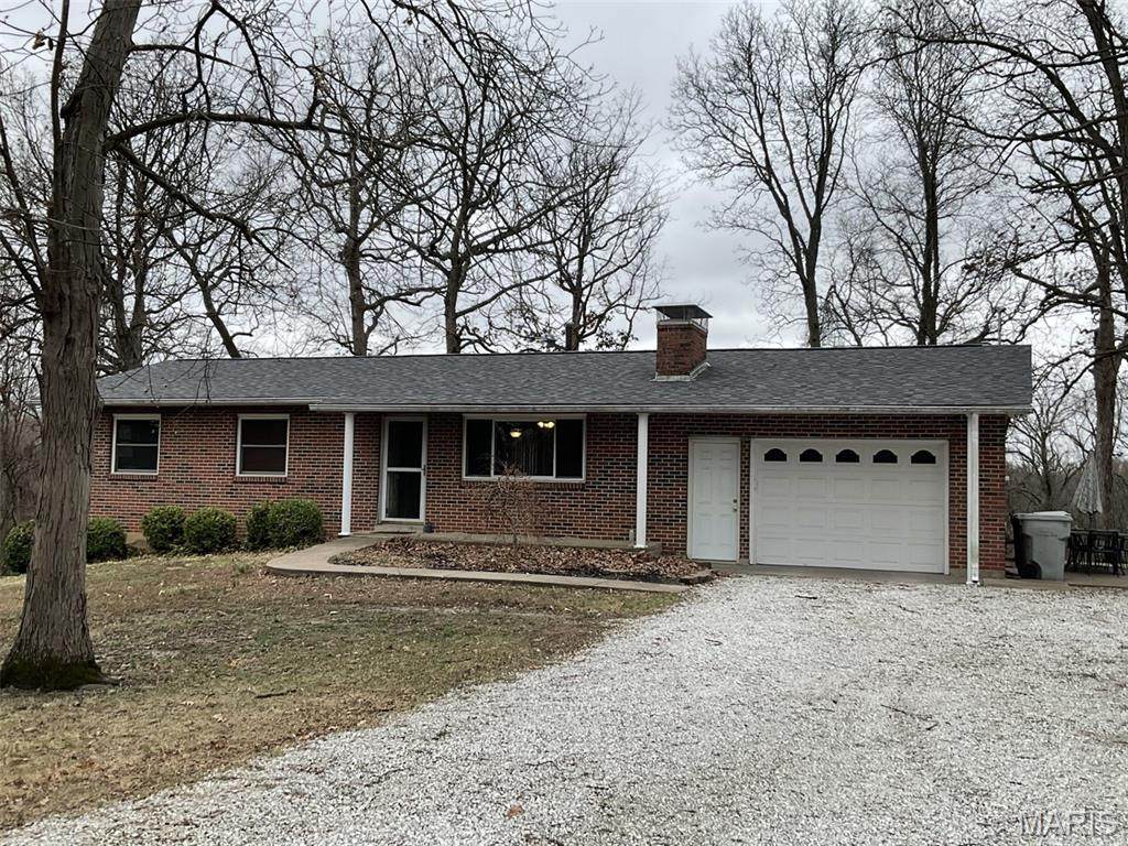 3530 Swaying Oaks Lane - Photo 1