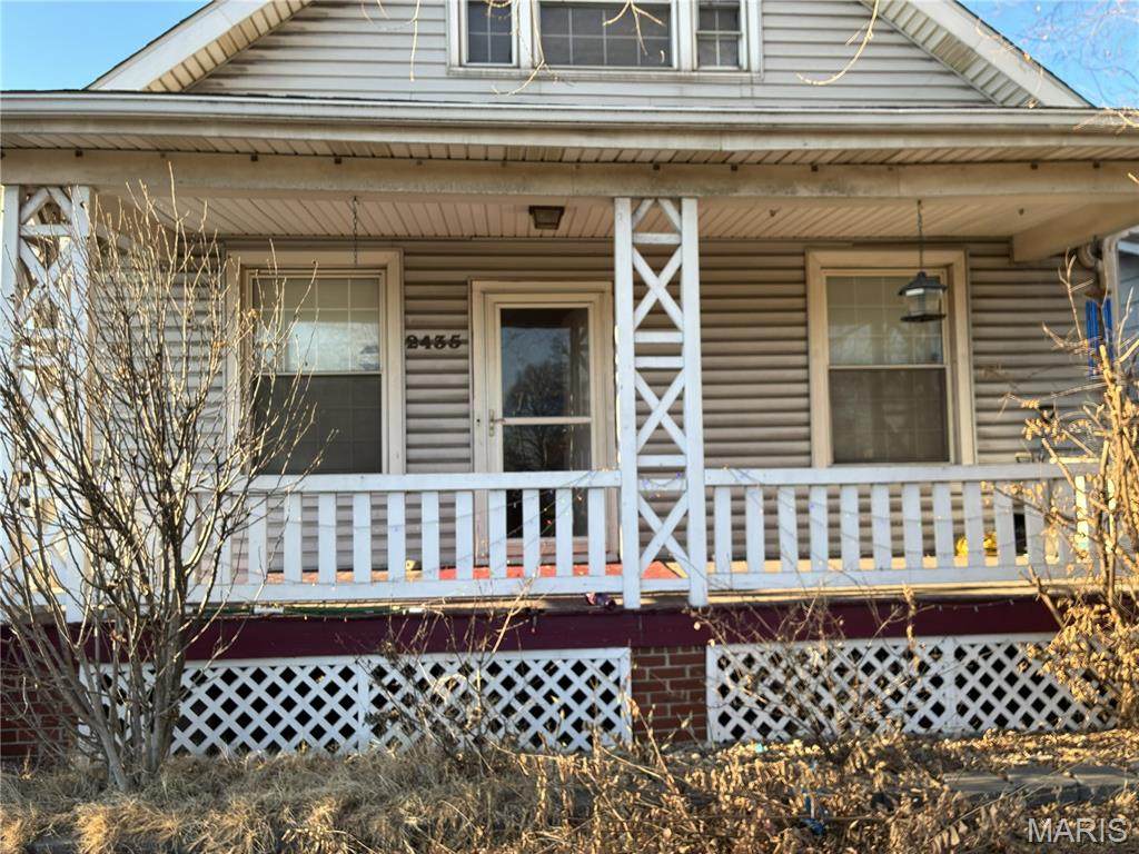 2435 Madison Avenue - Photo 1