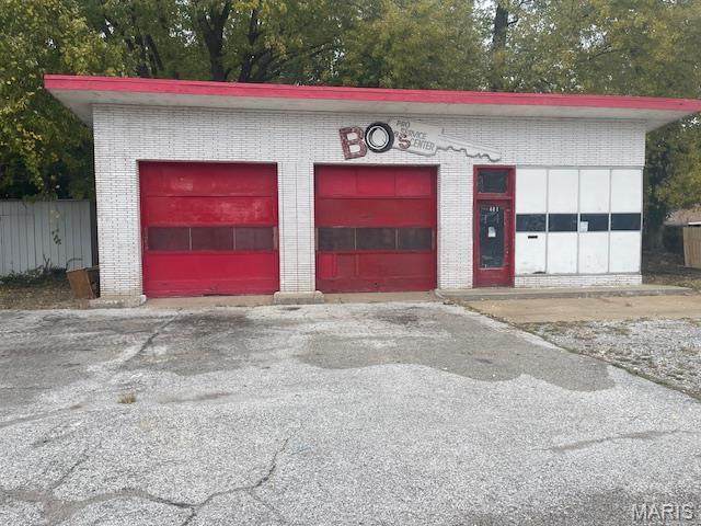 1401 Central Avenue - Photo 1