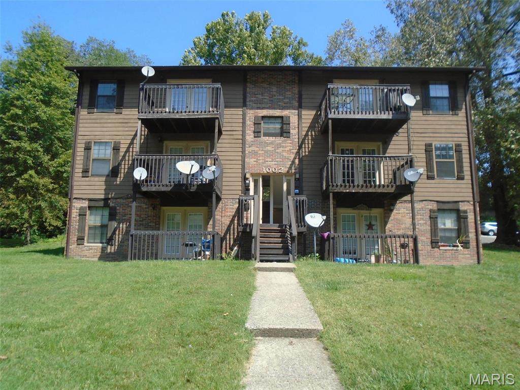 1002 Apache Drive - Photo 1