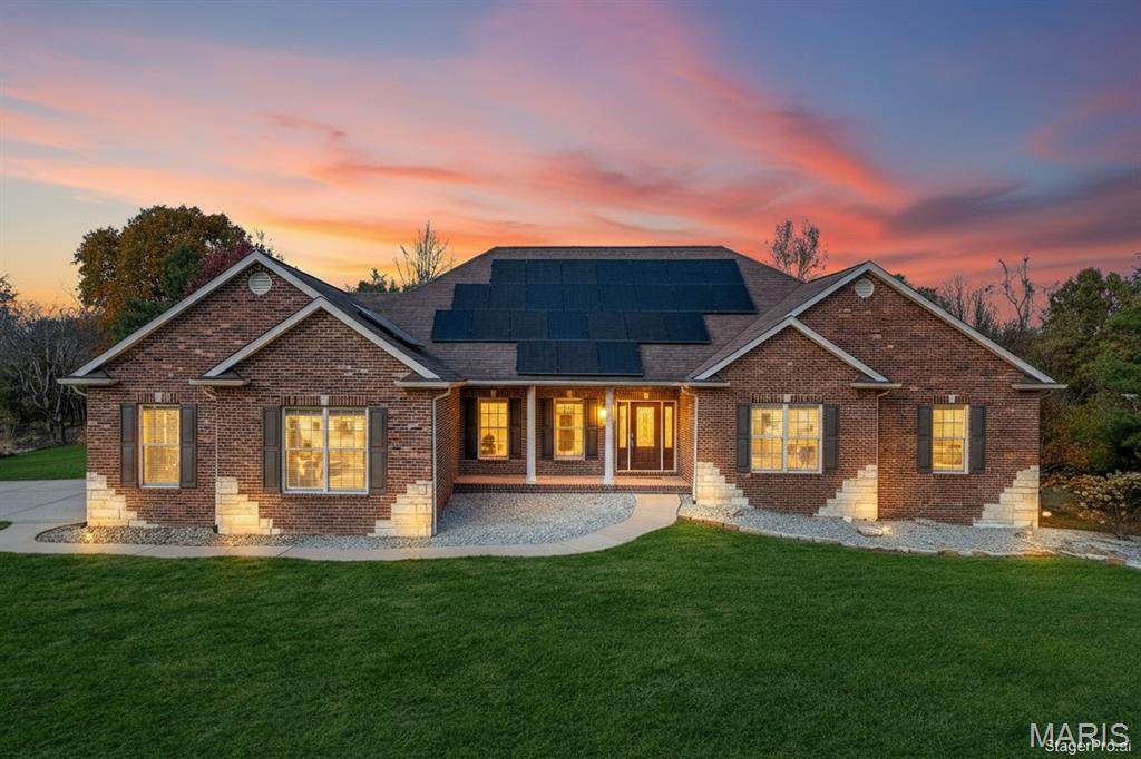 166 Berringer Drive - Photo 1