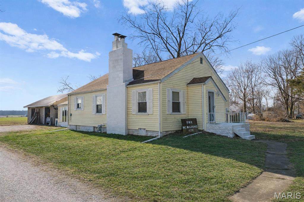 620 Reily Street - Photo 1