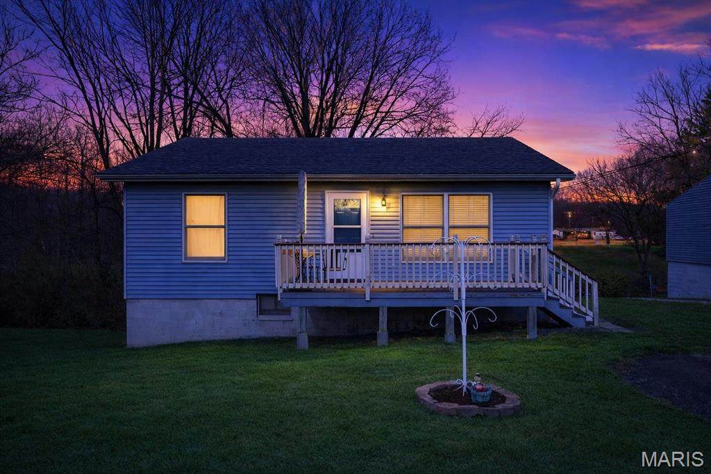 1159 Peaceful Lane - Photo 1