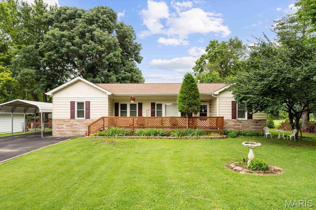 205 Belt Avenue - Photo 1