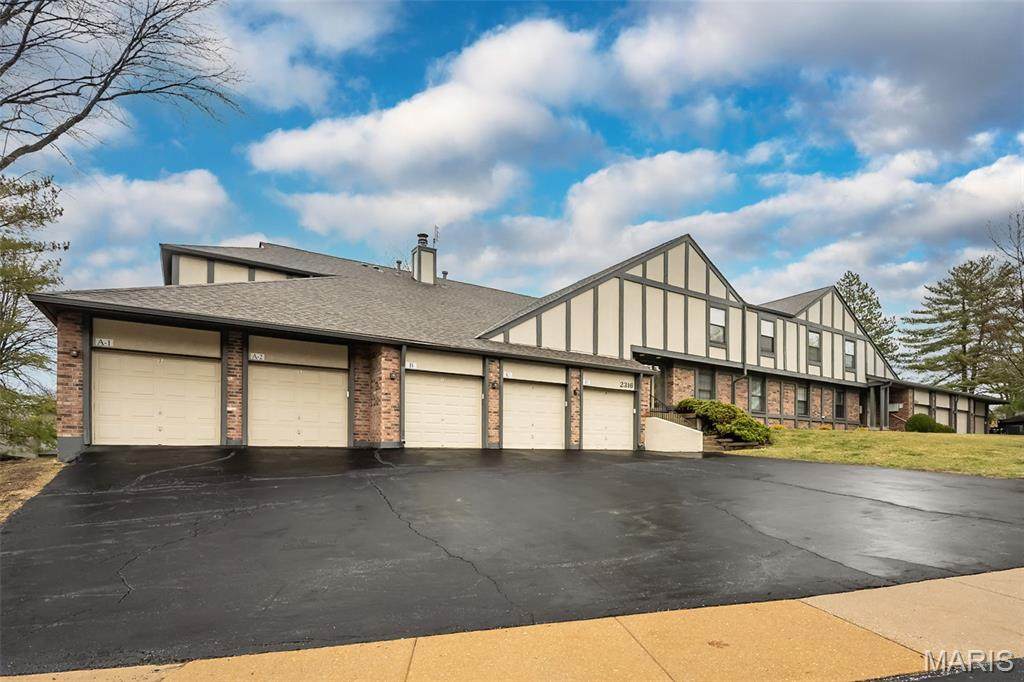 2316 Seven Pines Drive - Photo 1