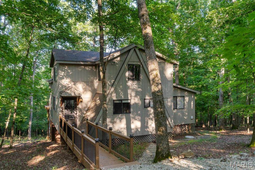 2506 Alpine Woods Drive - Photo 1