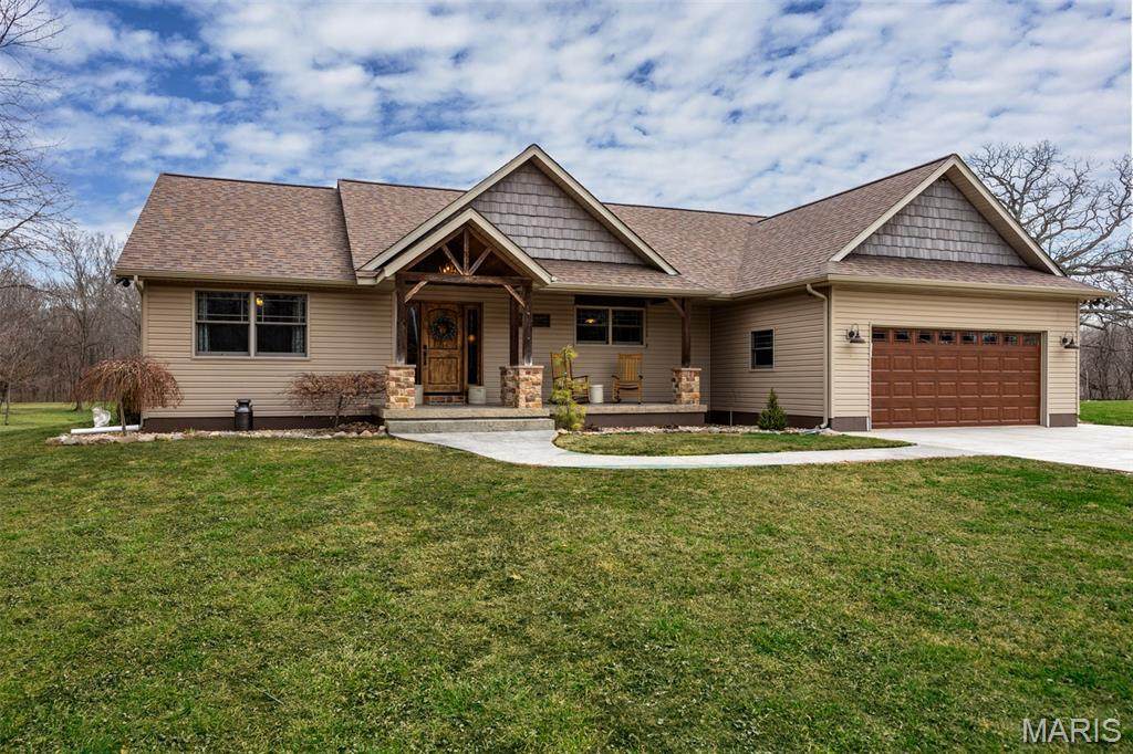 14982 Freemont Road - Photo 1