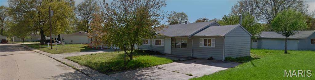 1105 Saint Clement Drive - Photo 1