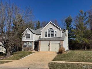 1576 Englebrook Drive - Photo 1