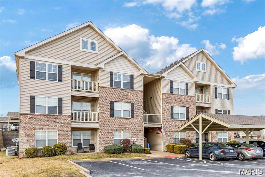 532 Bramblett Hills - Photo 1