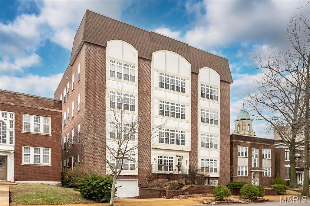 6404 Cates Avenue - Photo 1