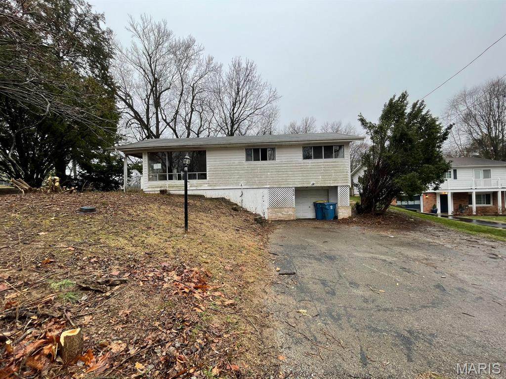 804 Oran Street - Photo 1