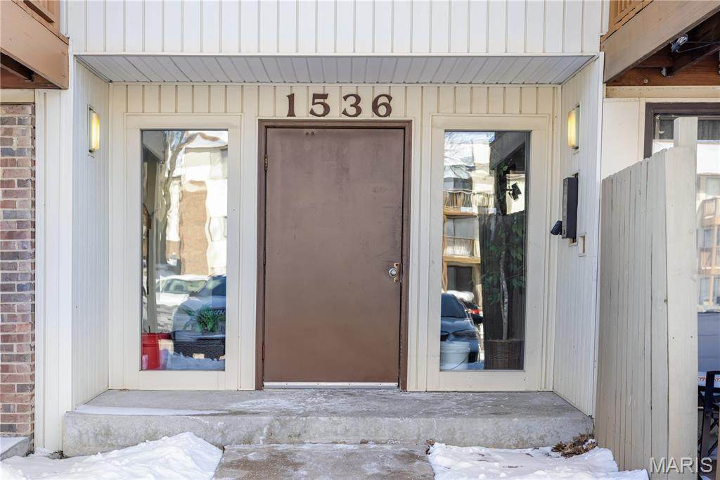 1536 Springlet Court - Photo 1