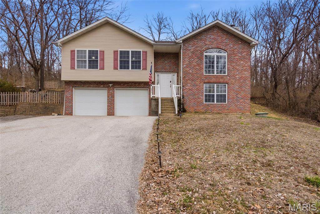 2011 Shady Station Trail - Photo 1