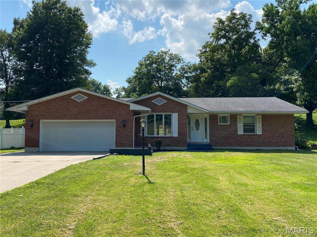 1105 Central Avenue - Photo 1