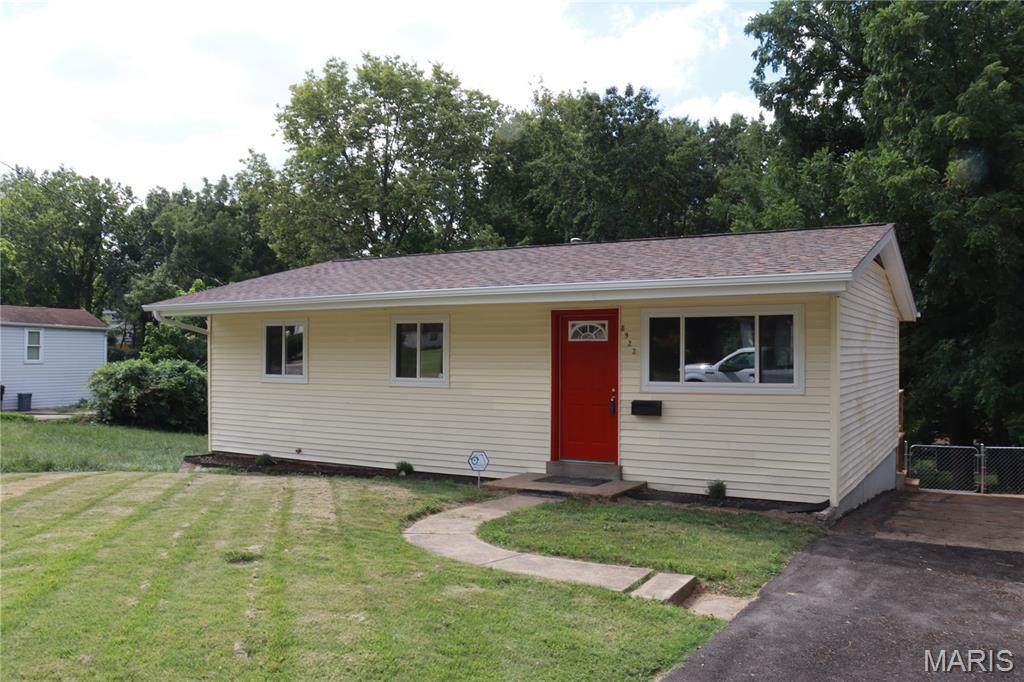 8922 Higginson Drive - Photo 1