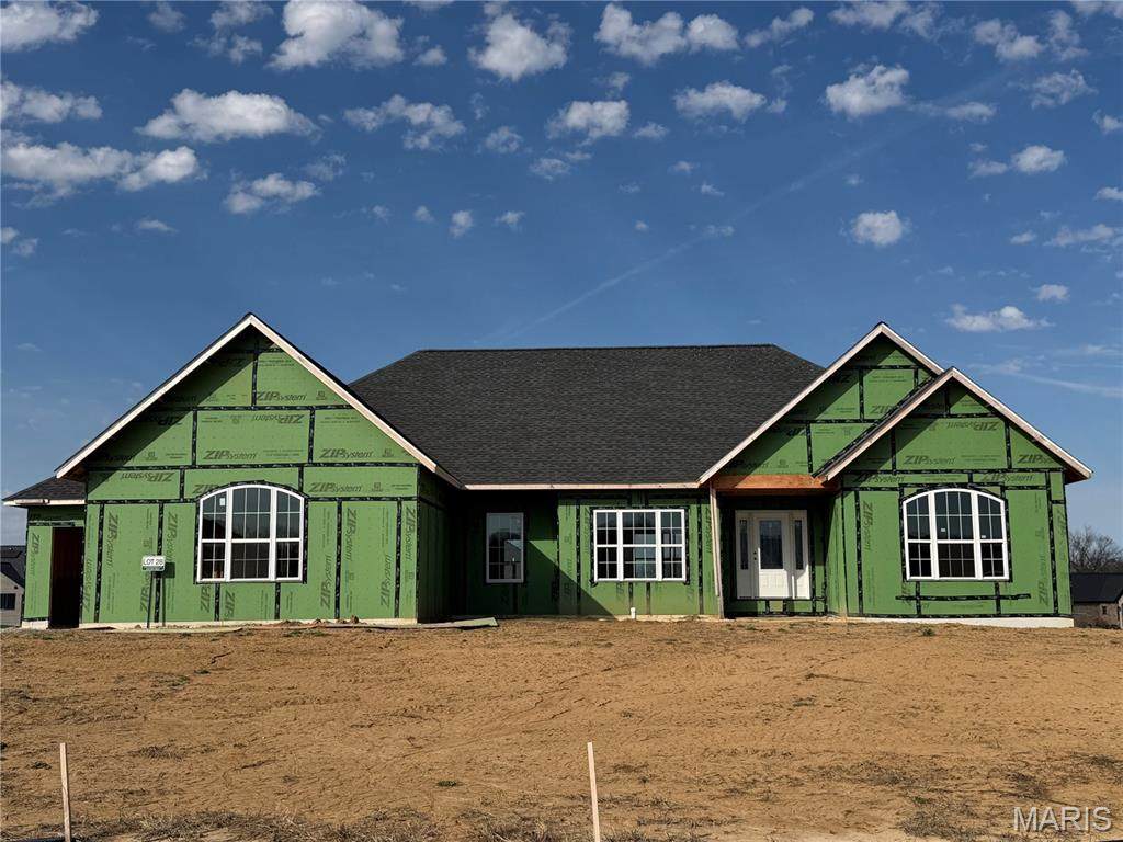 1383 Walnut Ridge Drive - Photo 1