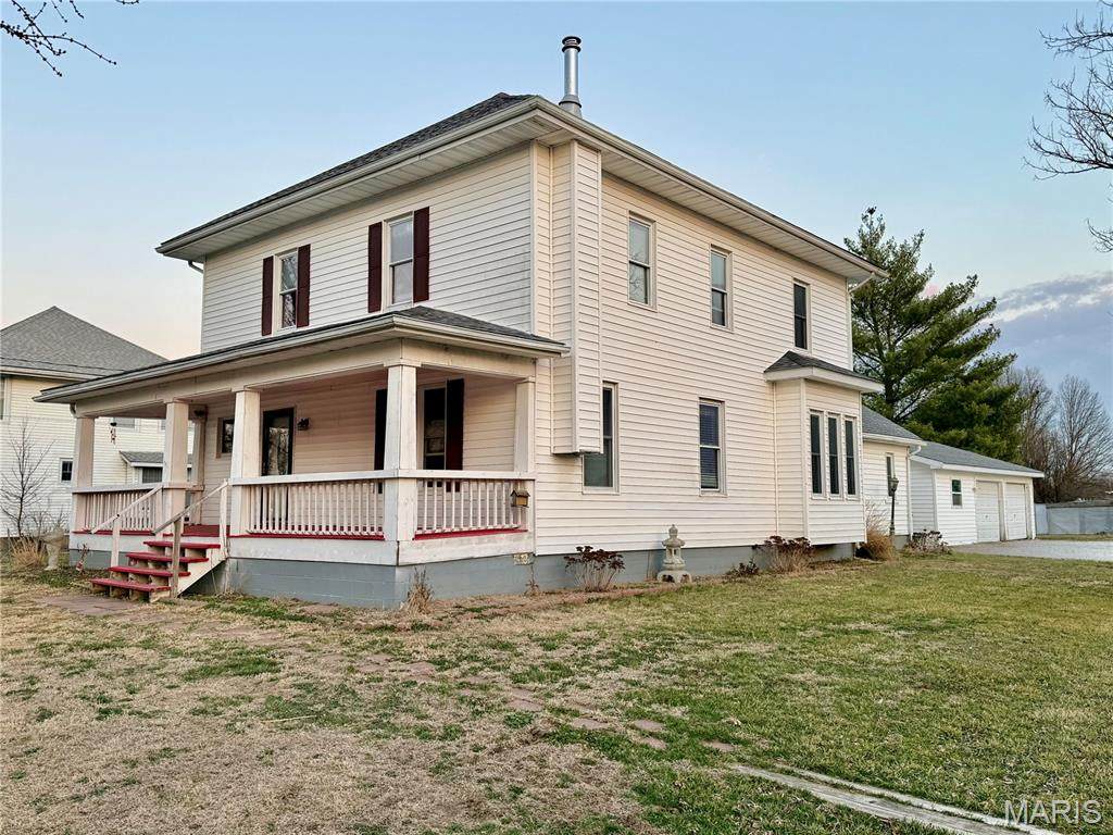 312 Milton Street - Photo 1