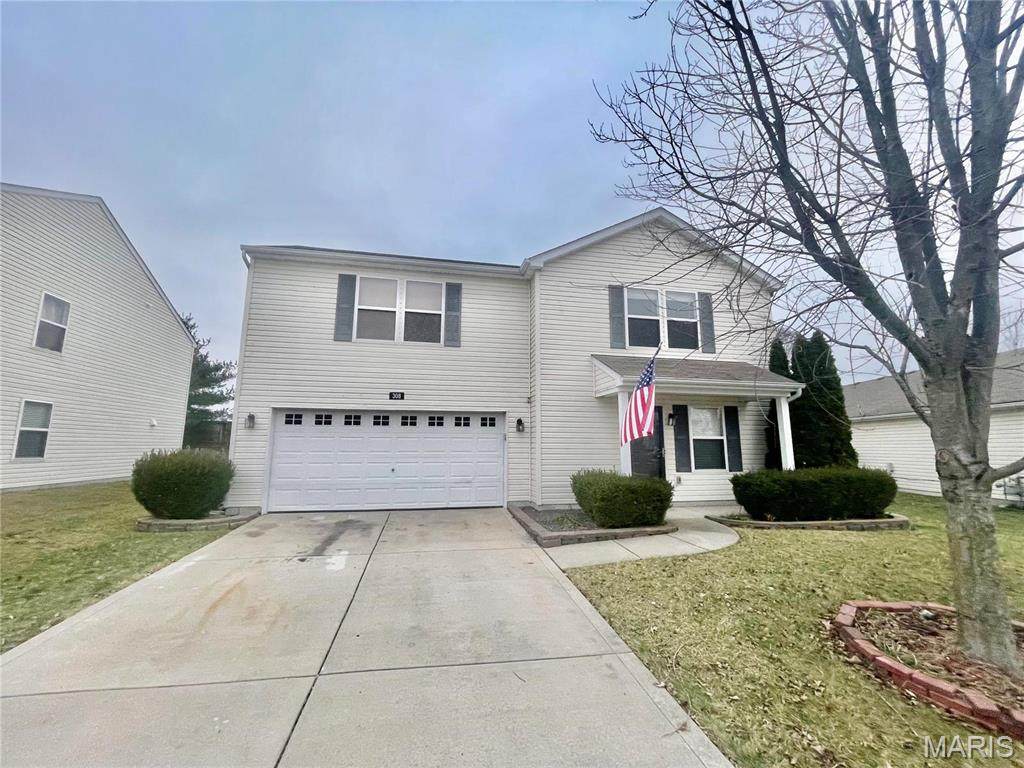 308 Falling Leaf Way - Photo 1