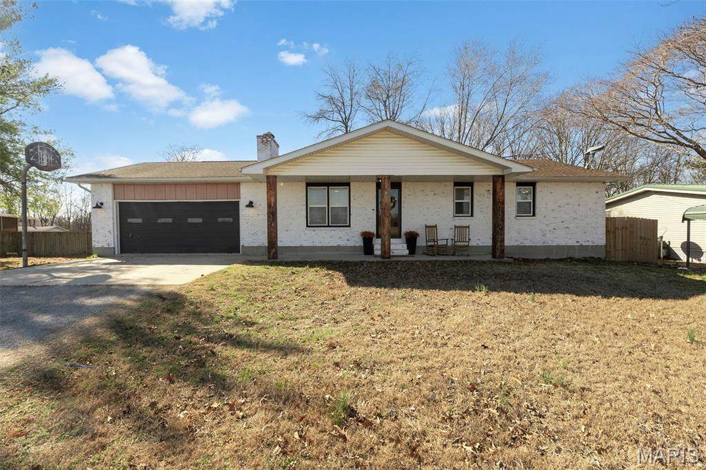 2011 State Highway H - Photo 1