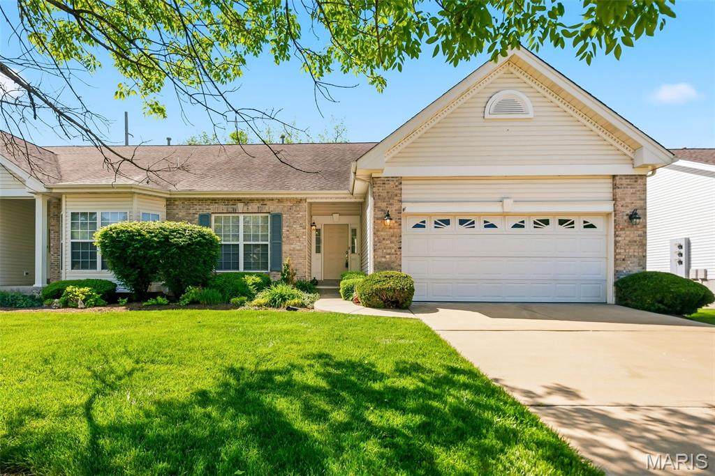 1311 Pine Bluff Drive - Photo 1