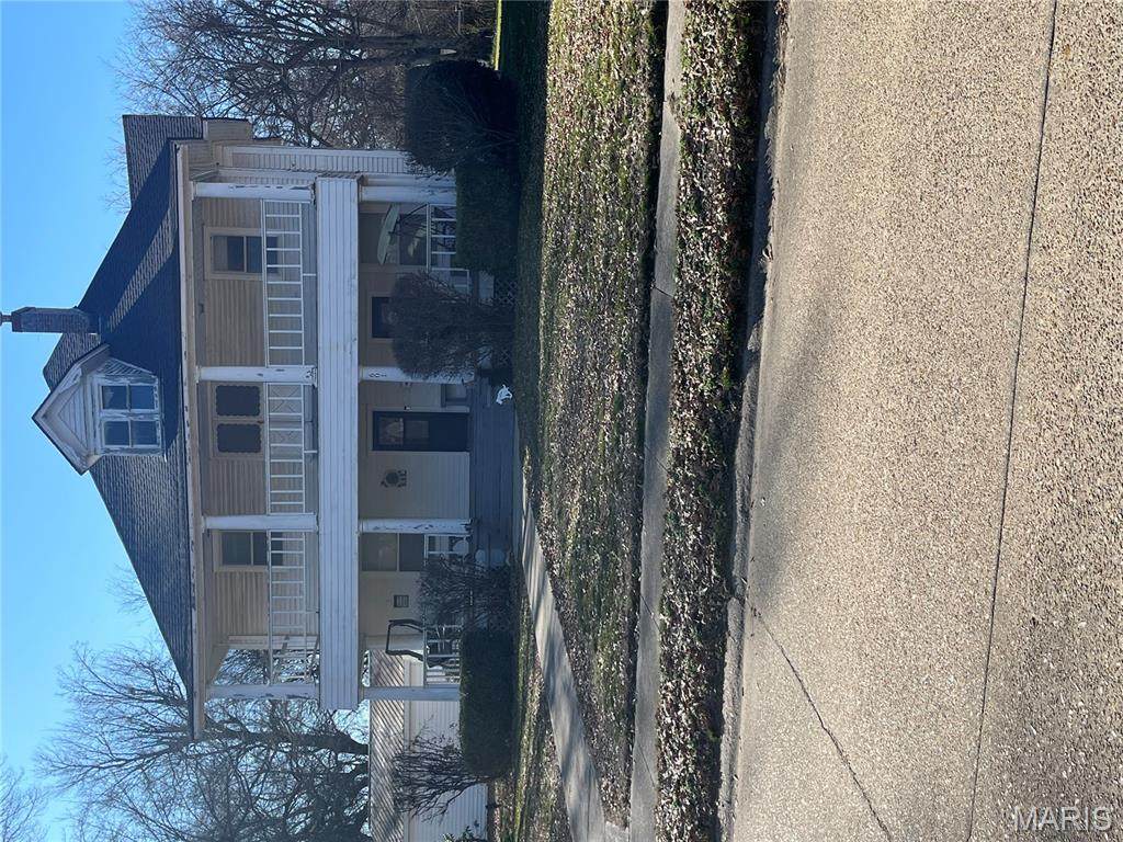 601 Vandeventer Street - Photo 1