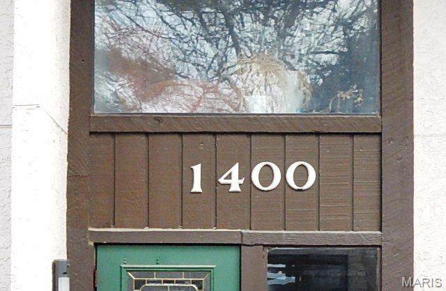 1400 Heritage Landing - Photo 1