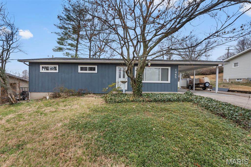 1465 David Street - Photo 1