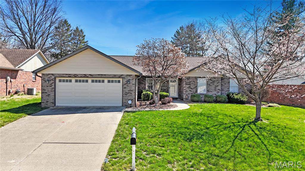 1825 Spruce Hill Drive - Photo 1