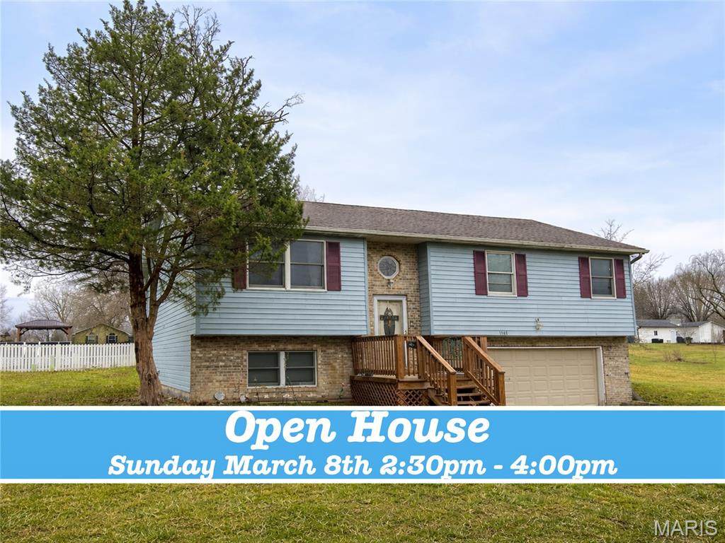 1148 Nassau Drive - Photo 1