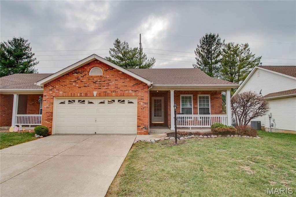 1625 Mont Vista Avenue - Photo 1