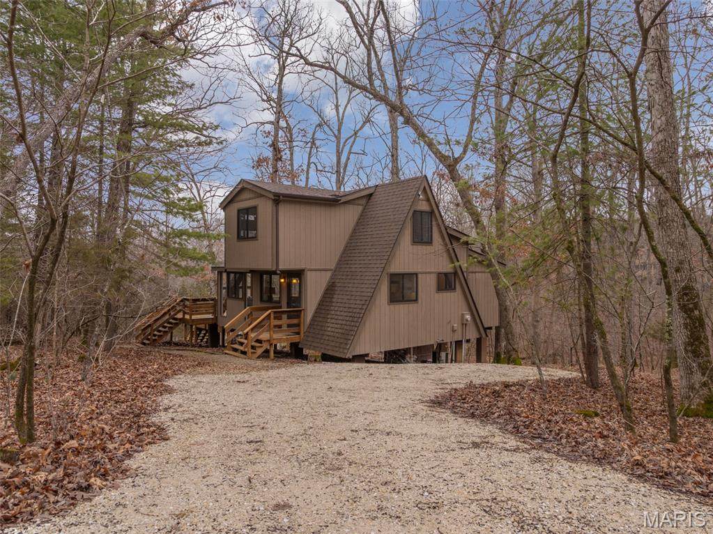 1551 Bliss Lake Drive - Photo 1