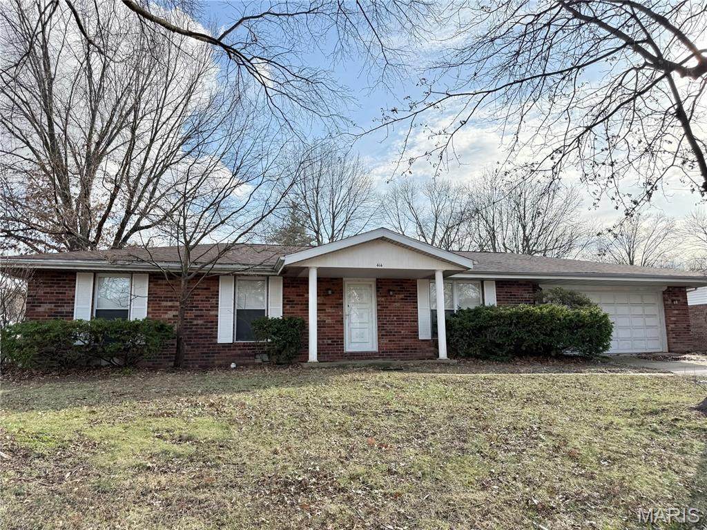 414 Ursula Drive - Photo 1