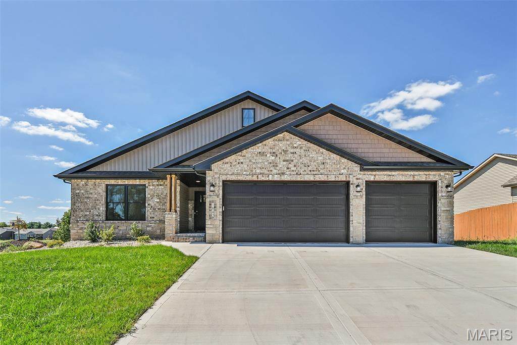 1847 Robins Mill Court - Photo 1