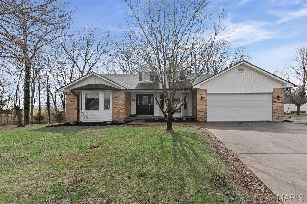 4608 Vandebrook Drive - Photo 1