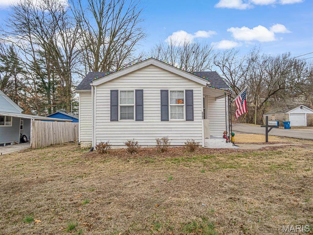 3701 Coronado Drive - Photo 1