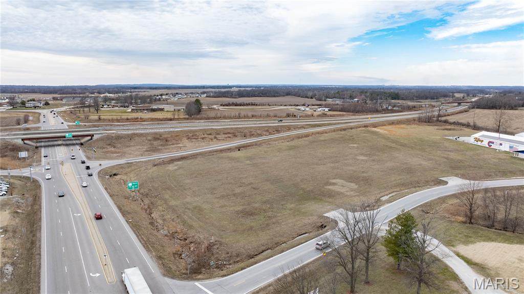 0 Montclair / Hwy 255 - Photo 1
