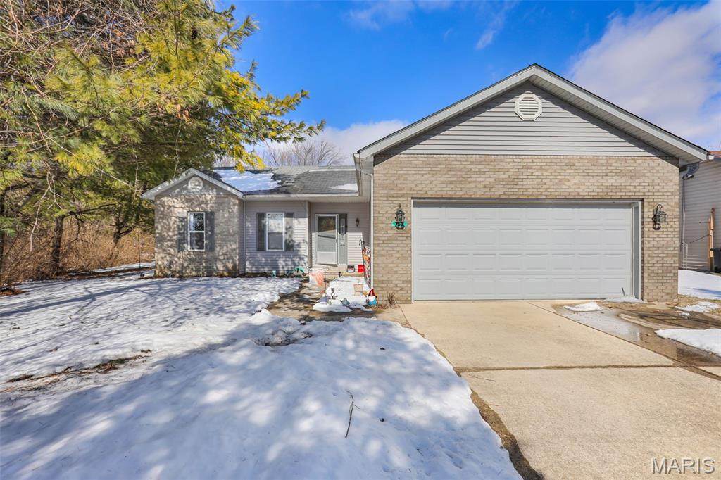 753 Forest Green Drive - Photo 1