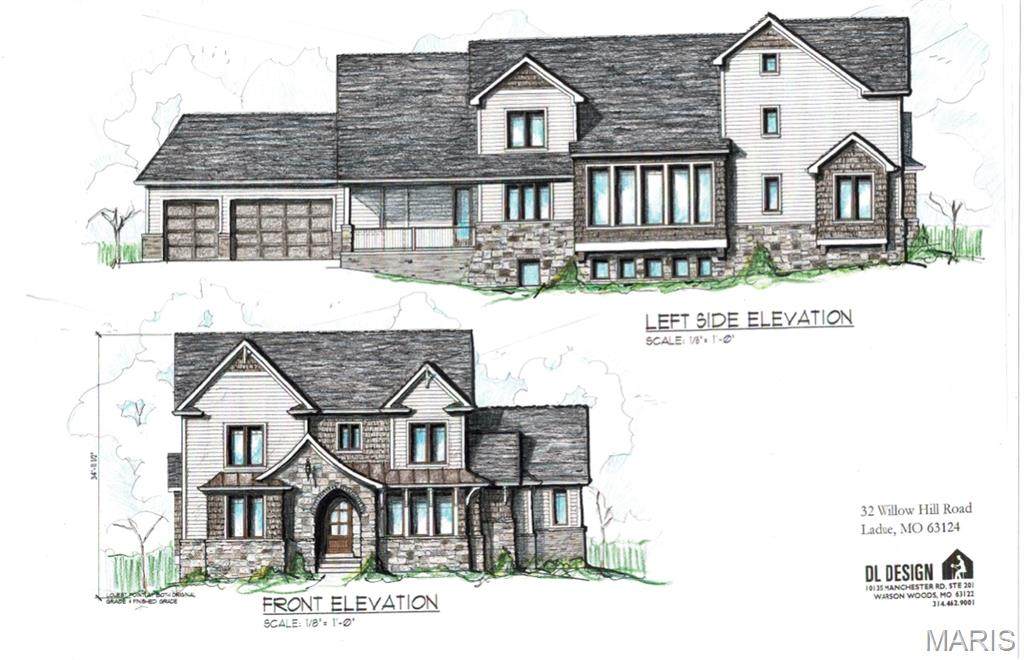 32 Willow Hill Road - Photo 1