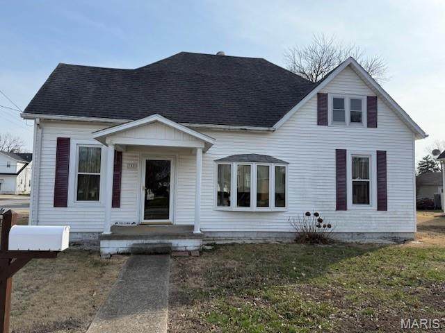 702 Belle Avenue - Photo 1