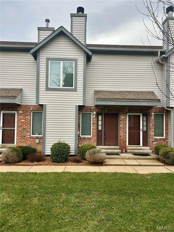 4605 Sherman Park Drive - Photo 1