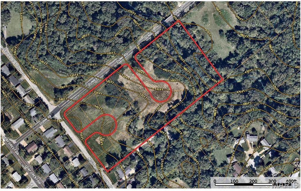 6.89 +/- Ac Dunn Road - Photo 1