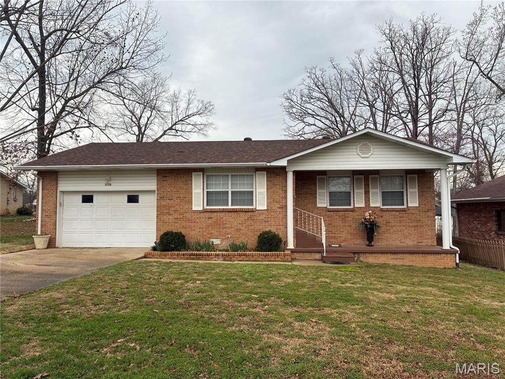 1723 Sunset Drive - Photo 1